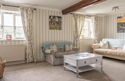 Grassholme Cottage - Foto 21