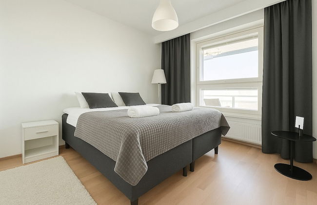 City Home Finland Panorama Suite - Foto 1