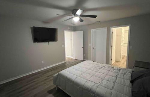 Get cozy in this Renovated home by the Villages - Foto 8