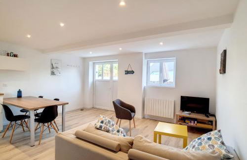 petite maison proche centre ville - Foto 29