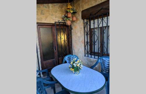 Villa Carmen - Chalet privado con piscina, jardín y barbacoa - Foto 2