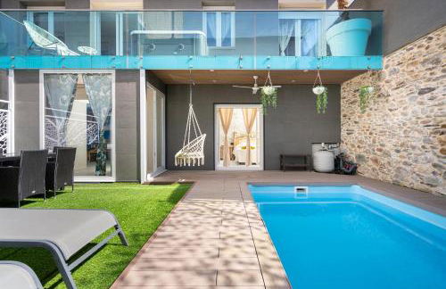 Luxury Barco de Valdeorras - Foto 1