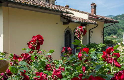 Villa Parri Residenza D'epoca - Foto 160