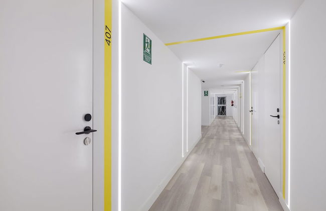 Sud Ibiza Suites - Foto 52