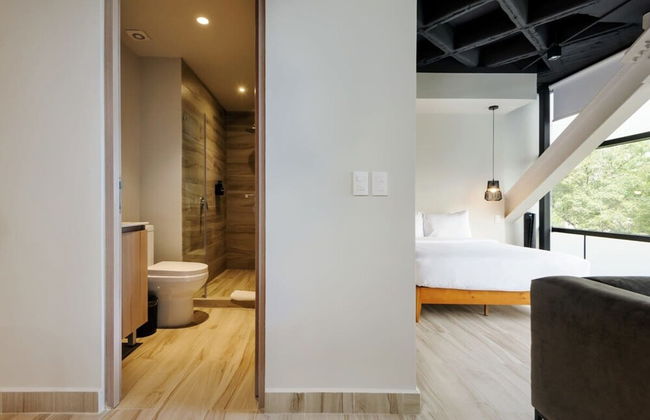 Lovely 2BR Near Polanco - Foto 33