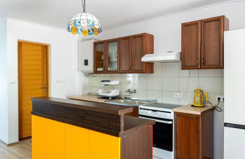 Seaview family apartments Dubrava - Photo 7