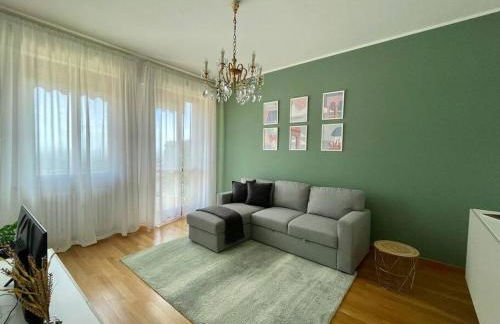 [Elce-Perugia] Brightest Condo 1 Km From The CityCenter - Foto 2
