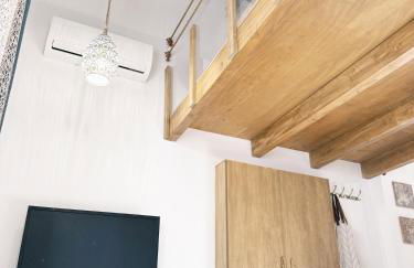 Casa Colón, Acogedor Loft en Sevilla - Foto 30