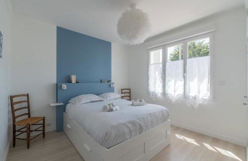 La Gilda - 350m de la mer - Wifi - Foto 5