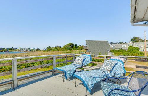 Walk to the Beach Pet-Friendly Gem in Biddeford! - Foto 22