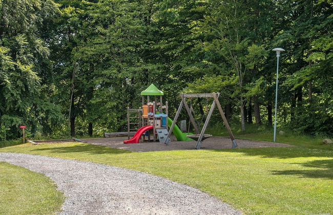 First Camp Röstånga-Söderåsen - Foto 33