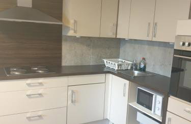 Wohnung Nr1 mir Garten und Terrasse - Foto 9