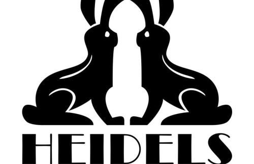 Heidels Design Loft & Gym Xberg - Foto 37