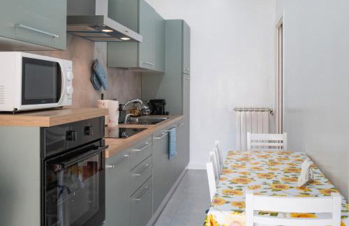 Casa Alice Near Vatican City - Modern, High Floor with View - Foto 23