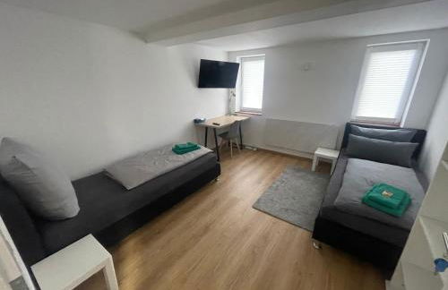 KG Exklusives Zimmer, WLAN, geteiltes Bad und Küche - Foto 21