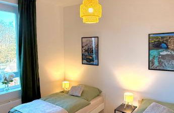 BEGE APARTMENTS City Residence - Photo 29