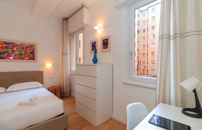 JOIVY Cosy 1Bed Flat In Fiera - Foto 8