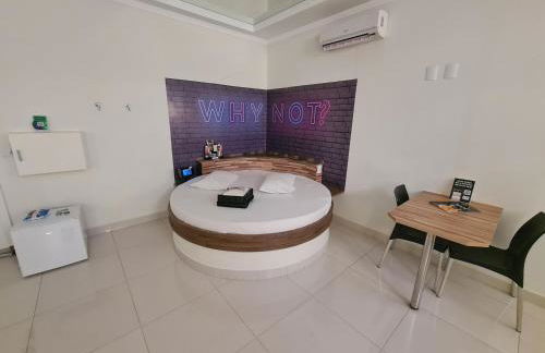 Prime Motel Piracicaba - Foto 20