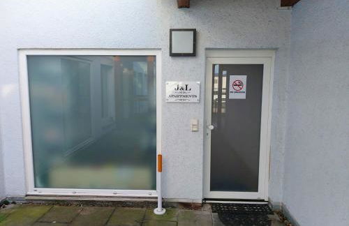 J&L Apartment Industrie Nord - Foto 7