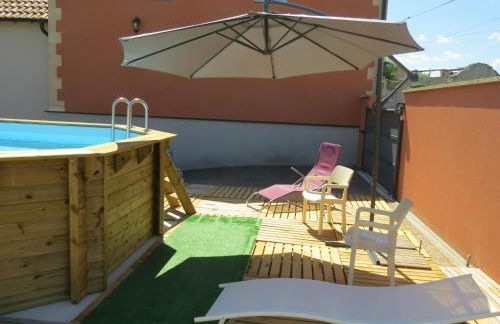 Horville Garden Retreat - Foto 22