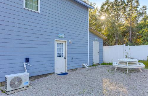 12 Mi to Beach! Cozy Cove with Patio in Newport - Foto 22