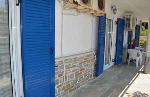 Traditional summer house in Marmari - Foto 32