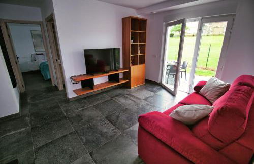 Nordés Apartamentos Turísticos - Bañugues - Foto 44