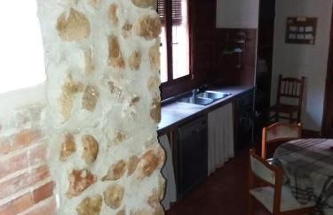 Case de Campo "El Caroche" Alojamientos, Retiros y Eventos - Foto 31