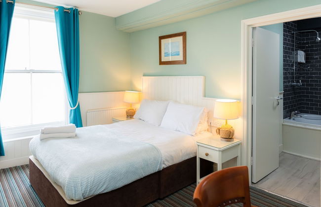 The Clarendon Hotel - Foto 80