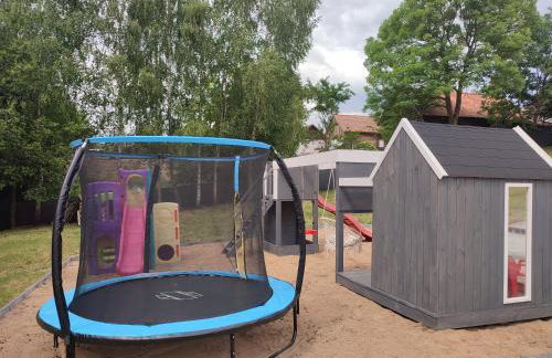 Luksusowe domki Mazury - Foto 40