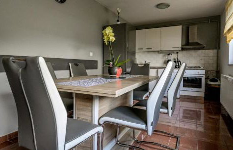 Kuća za odmor Mateja Varaždinske Toplice - Foto 57