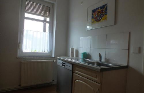 Fewo Augusta - Foto 10