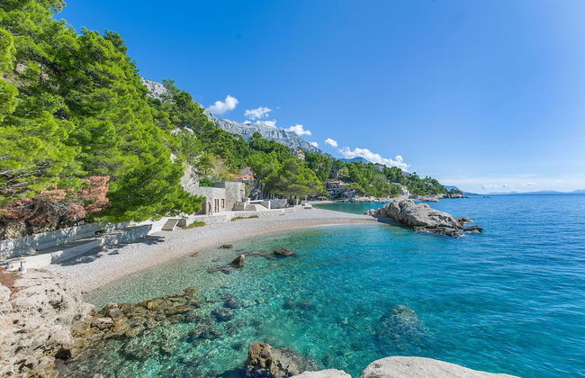 Apartments Ilijanka - Foto 43