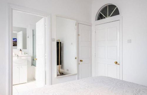 Liverpool street Apartment - Foto 18