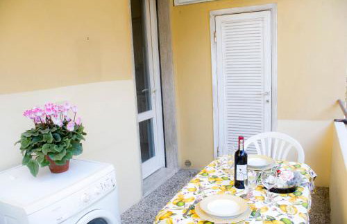 Summer apartment - Photo 16