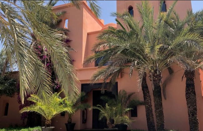 Villa Dar Bamara - Foto 24