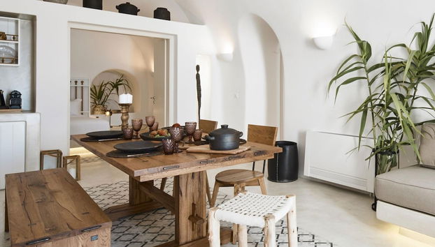 Two Bedroom Villa Outdoor Hot Tub- La Torre - Photo 2, Room