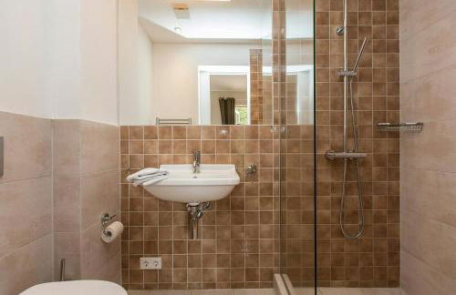 Vacation Apartment With Garden Terrace And Sauna - Foto 20