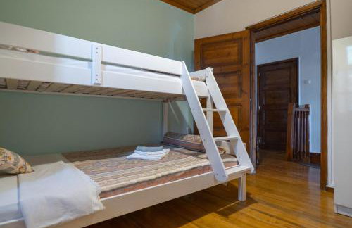 Mirabilia Mountain Villa with a sea view - Foto 24