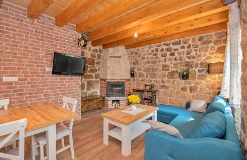 Gorgeous Home In Ricice With Lake View - Foto 17