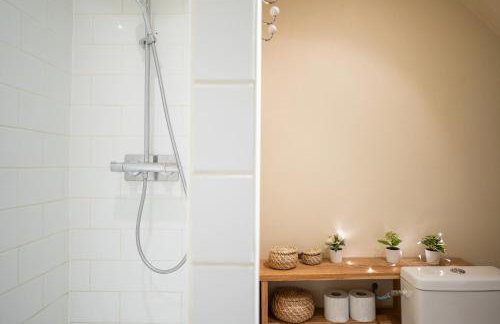 Le Manoir de Carlucet Gite - Foto 18