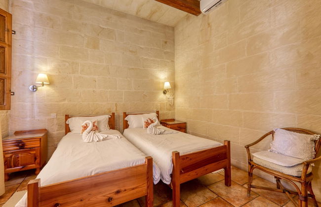 Ta'leli Pool Farmhouse in Gozo - Foto 2