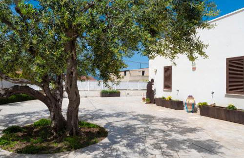 Brand new Villa With Pool and Alcamo Marina Terrace - Foto 17