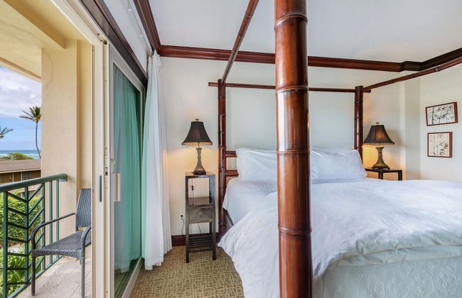 Waipouli B401 2 Bedroom Condo by RedAwning - Foto 4