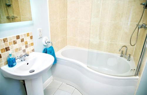 Tegfryn (Sleeps 8), 5*, Sea View, Borth y Gest - Photo 33