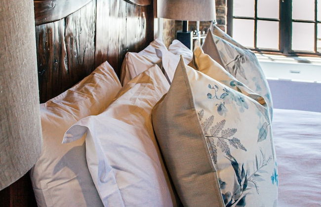 Buccara Noetzie - Lindsay Castle - Foto 51