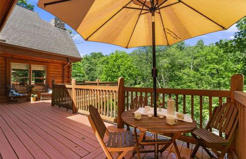 Rocky Mountain Private Creek Fire Pit - Photo 18