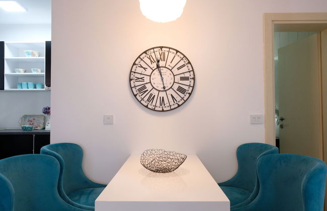 Apartments Eneida - Foto 33