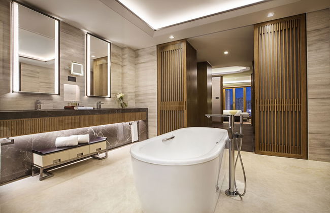 Ascott Riverside Garden Beijing - Foto 37