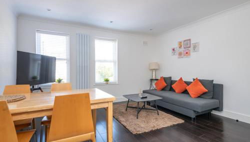 Islington Charm 1BR Essex Road - Foto 5